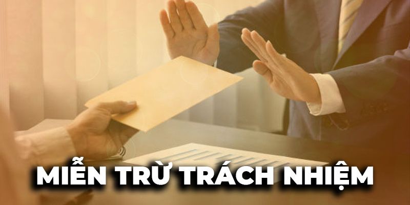 Trách nhiệm của trang tài xỉu và khách hàng 