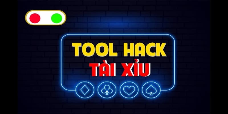 Phần mềm hack tài xỉu trên điện thoại giúp dự đoán kết quả