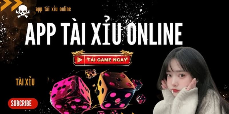 Tải app tài xỉu online