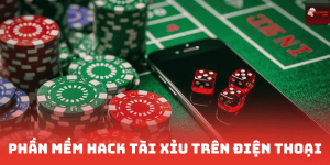 Thumb phần mềm hack tài xỉu trên điện thoại