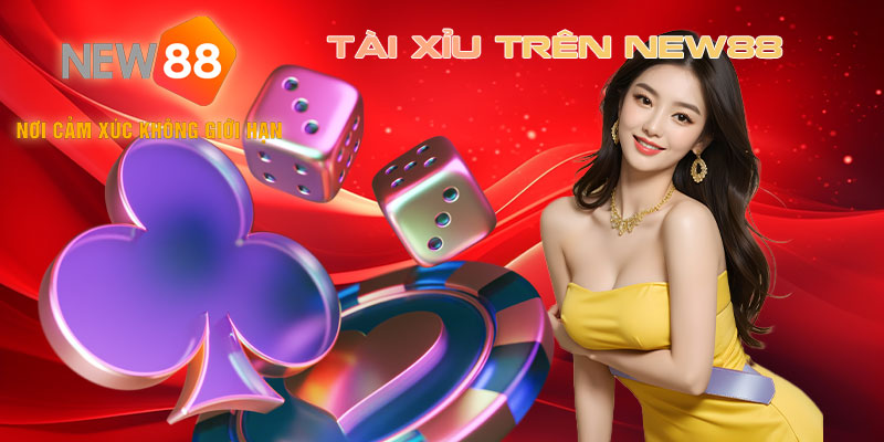 tài xỉu new88 avt