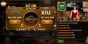 Tài xỉu hitclub avt