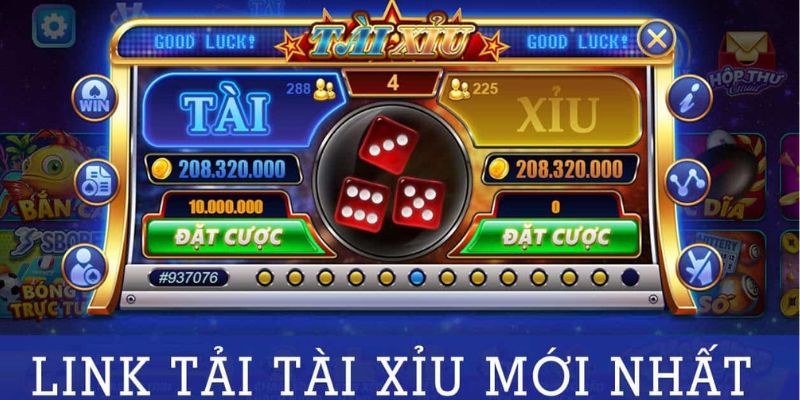 Cách trải nghiệm game Sicbo RIKVIP