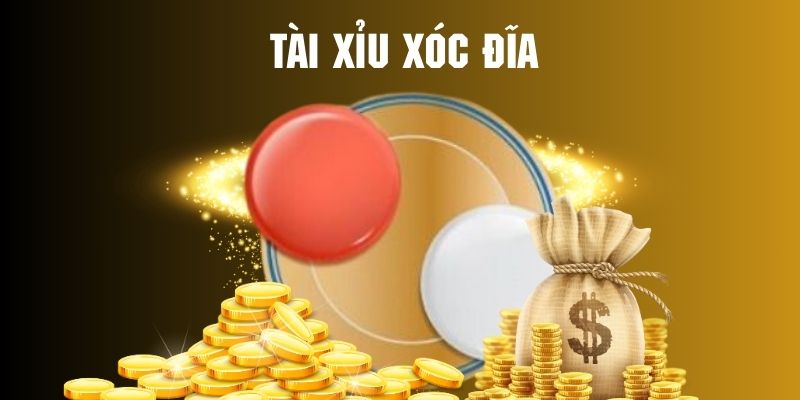 Tài xỉu xóc đĩa avt