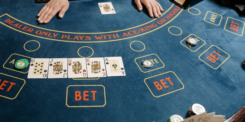 Tựa game quốc dân vô cùng nổi tiếng tại KU casino