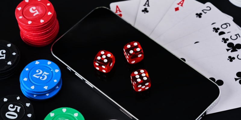 Thông tin giới thiệu về sảnh KU Casino