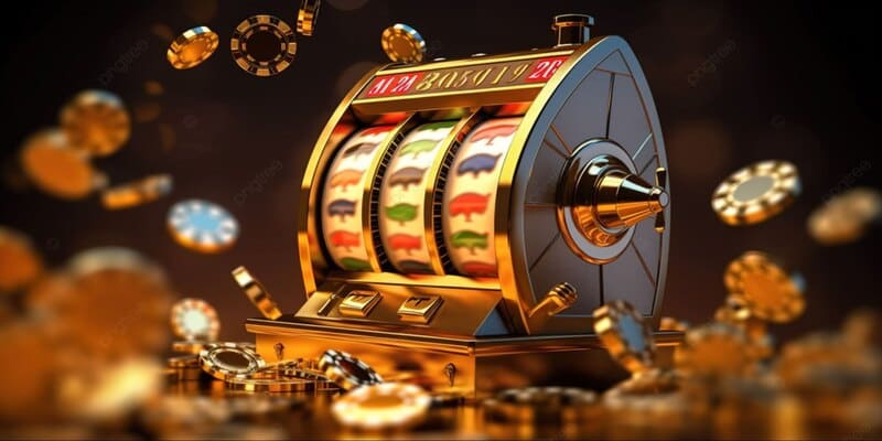 Top game Casino hot nhất tại Gamevui 