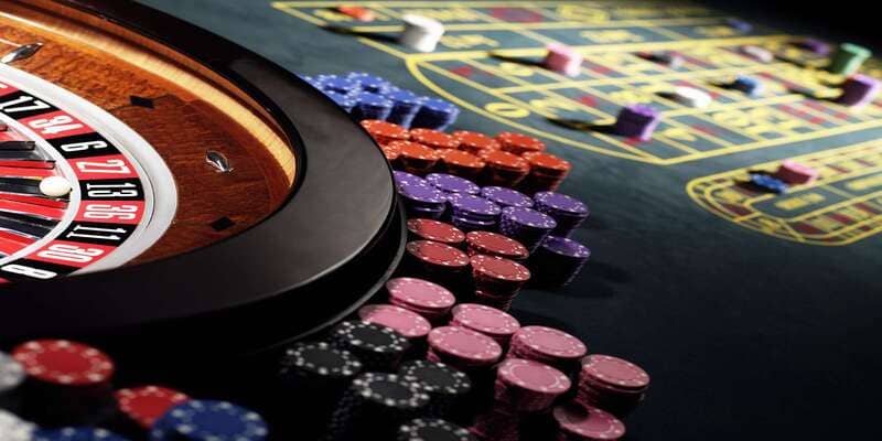 Ưu điểm khi chơi Casino trực tuyến 